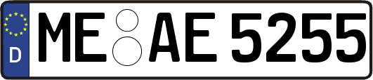 ME-AE5255