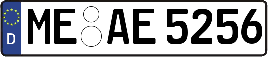 ME-AE5256