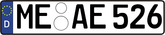 ME-AE526