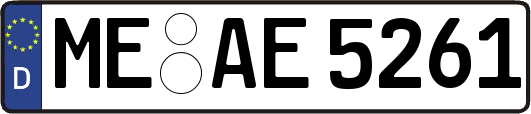 ME-AE5261
