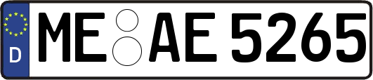 ME-AE5265