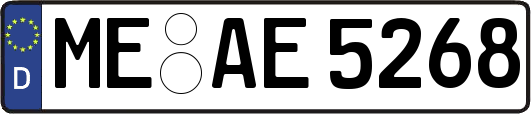 ME-AE5268