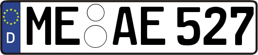 ME-AE527