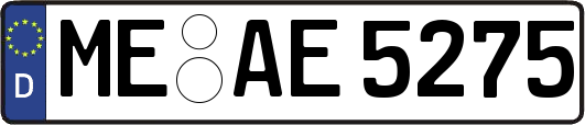 ME-AE5275