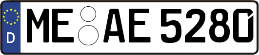 ME-AE5280