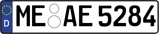 ME-AE5284