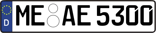 ME-AE5300