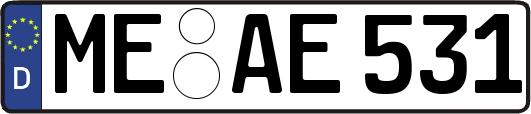 ME-AE531