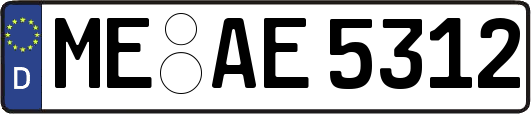 ME-AE5312