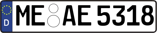 ME-AE5318