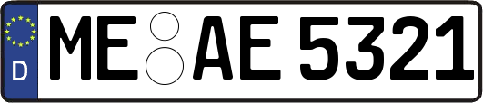 ME-AE5321