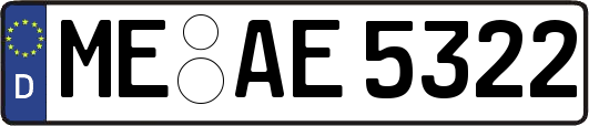ME-AE5322