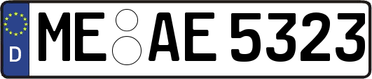 ME-AE5323