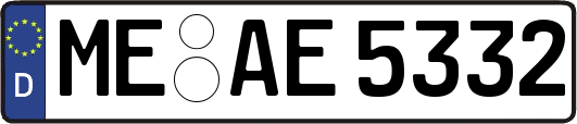 ME-AE5332