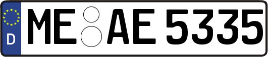 ME-AE5335