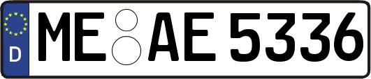 ME-AE5336