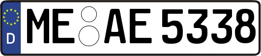ME-AE5338