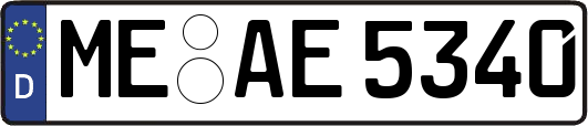 ME-AE5340