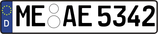 ME-AE5342