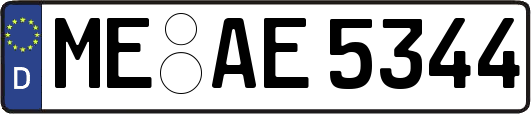 ME-AE5344