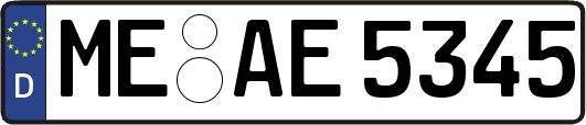 ME-AE5345