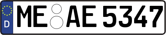 ME-AE5347