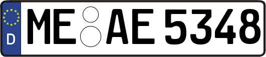 ME-AE5348