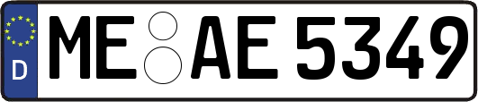 ME-AE5349