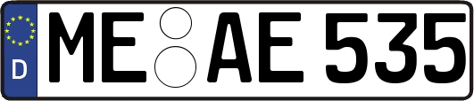 ME-AE535