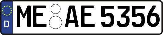 ME-AE5356