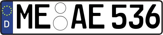 ME-AE536