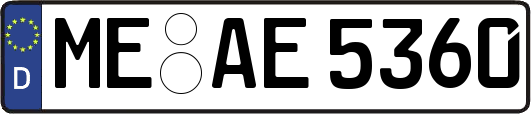 ME-AE5360