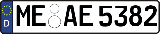 ME-AE5382