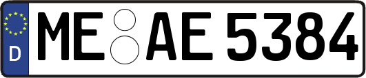 ME-AE5384