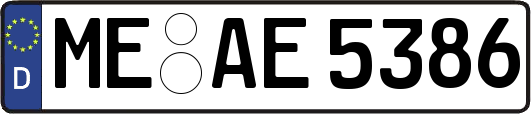 ME-AE5386