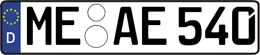 ME-AE540