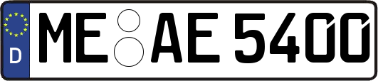 ME-AE5400