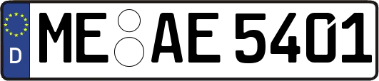 ME-AE5401