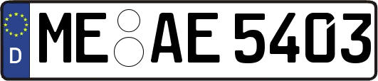 ME-AE5403