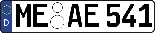 ME-AE541