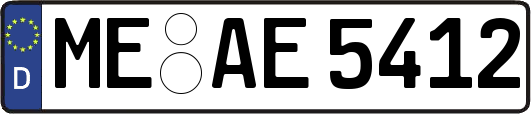 ME-AE5412