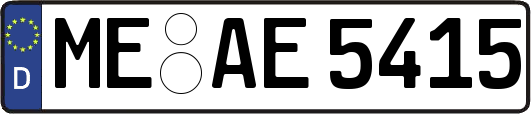 ME-AE5415