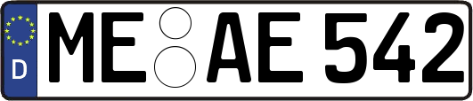 ME-AE542