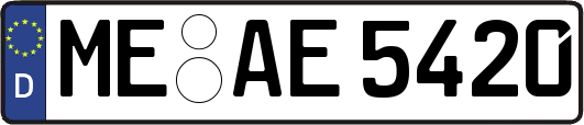 ME-AE5420