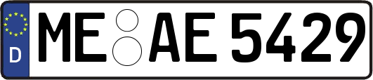 ME-AE5429