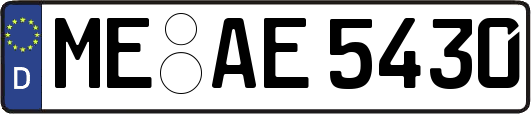 ME-AE5430