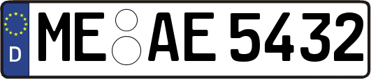 ME-AE5432