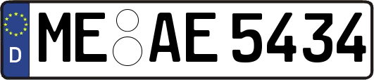 ME-AE5434