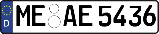 ME-AE5436