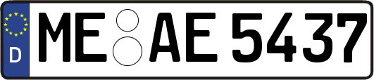ME-AE5437